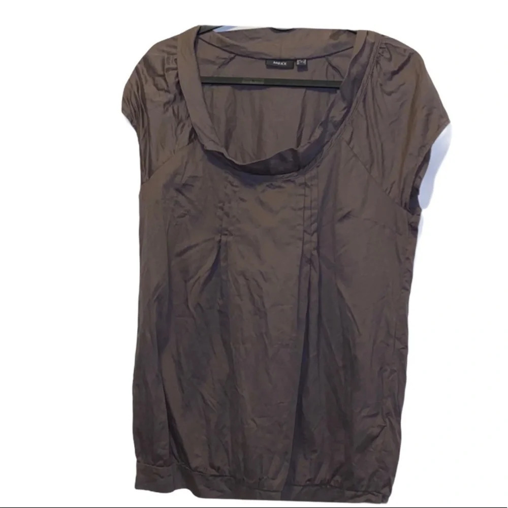 Mexx Pullover cotton blouse